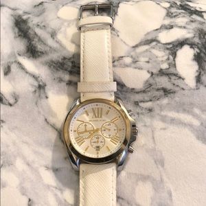 Micheal Kors Bradshaw watch